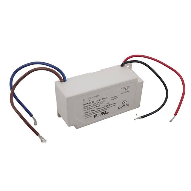 DRW-NLT021/1-CC500-42 Luminus Devices Inc.  Controladores LED